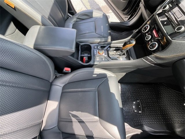 Used 2022 Subaru Forester Wilderness image 35