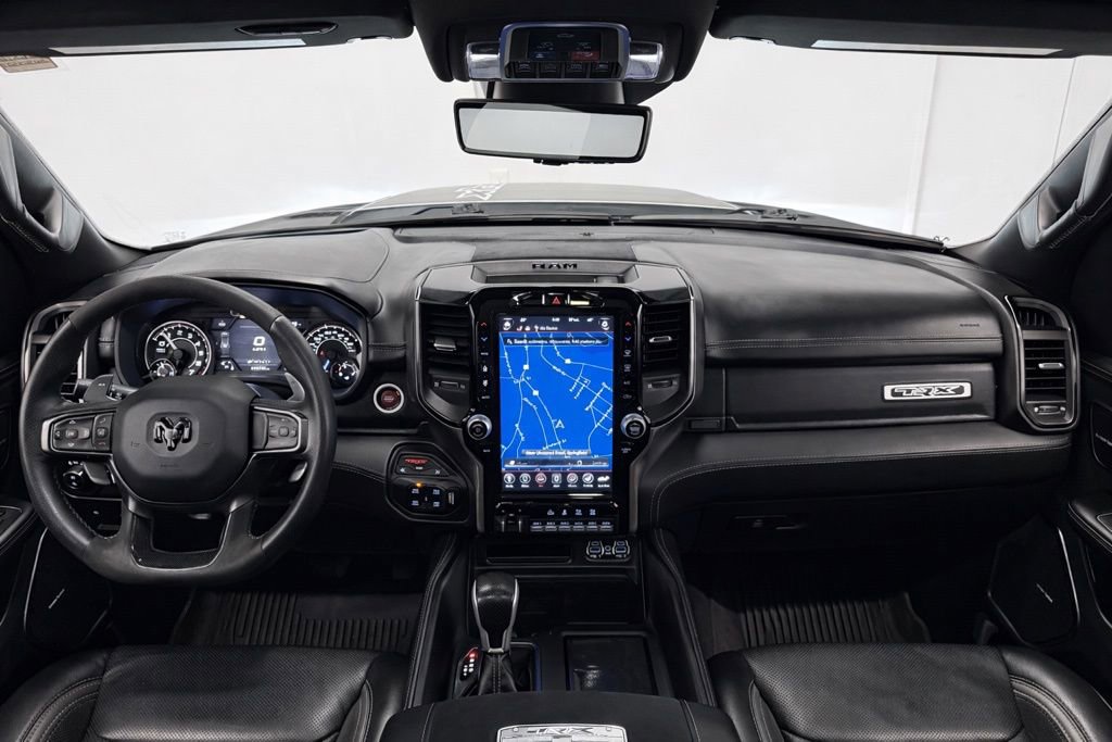 Used 2021 RAM 1500 TRX w/ TRX Level 2 Equipment Group image 20