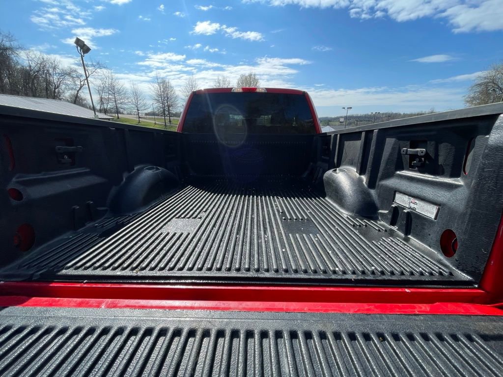 Used 2016 Ford F150 XLT w/ Equipment Group 301A Mid image 20