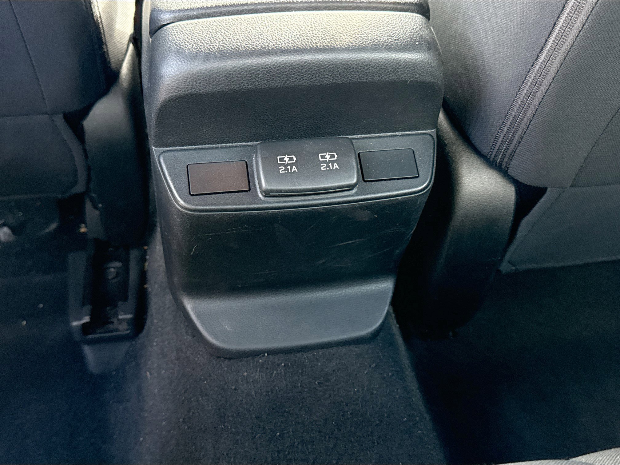 Certified 2023 Subaru WRX Premium image 19