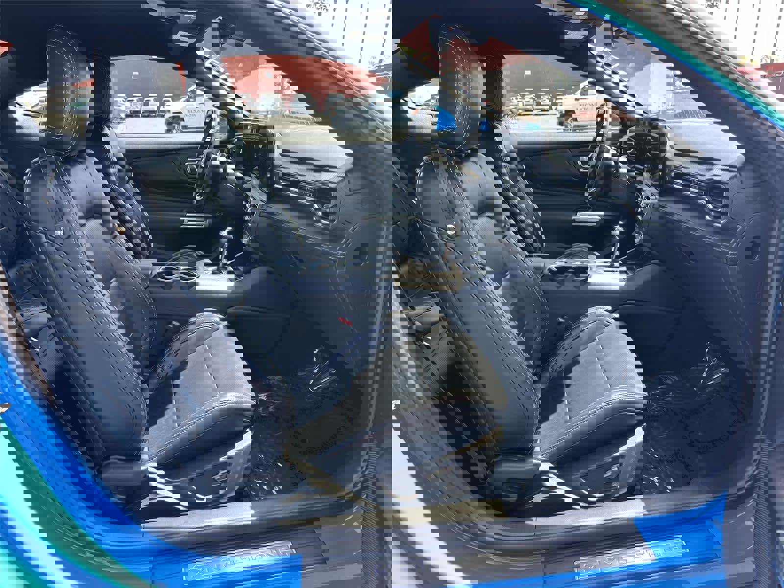 Used 2024 Ford Mustang Premium image 14