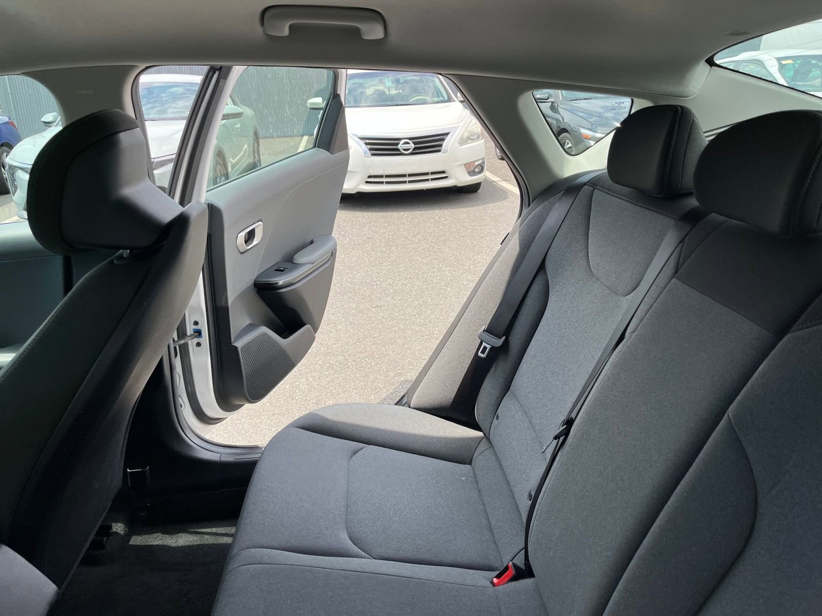 Used 2025 Kia K4 FWD image 39