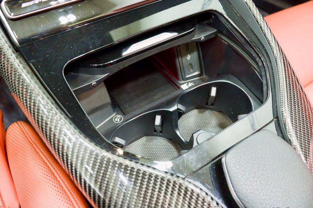 Used 2022 Mercedes-Benz SL 63 AMG 4MATIC image 61