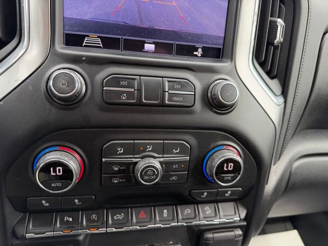 Used 2020 Chevrolet Silverado 1500 RST image 24