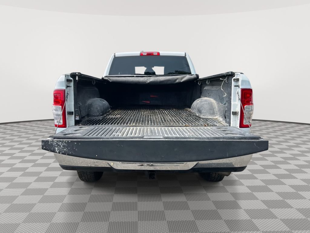 Certified 2022 RAM 2500 Big Horn image 12