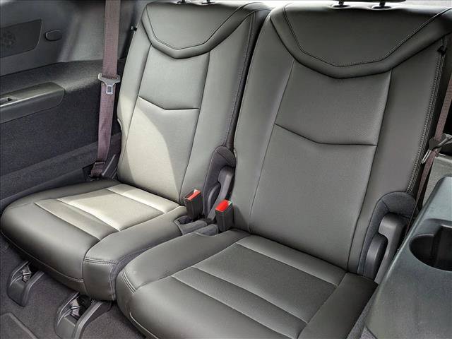 Used 2025 Cadillac XT6 Premium Luxury FWD image 20