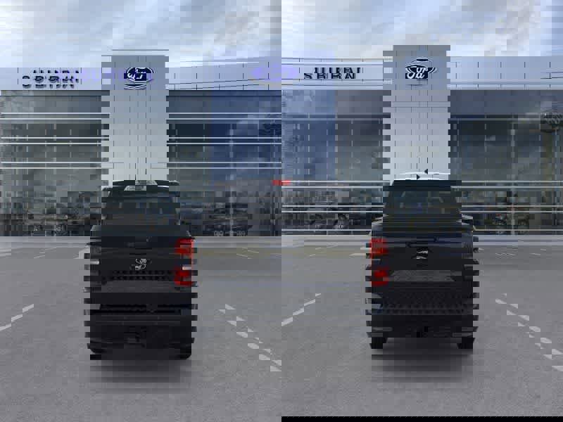 New 2025 Ford Maverick Lobo image 5