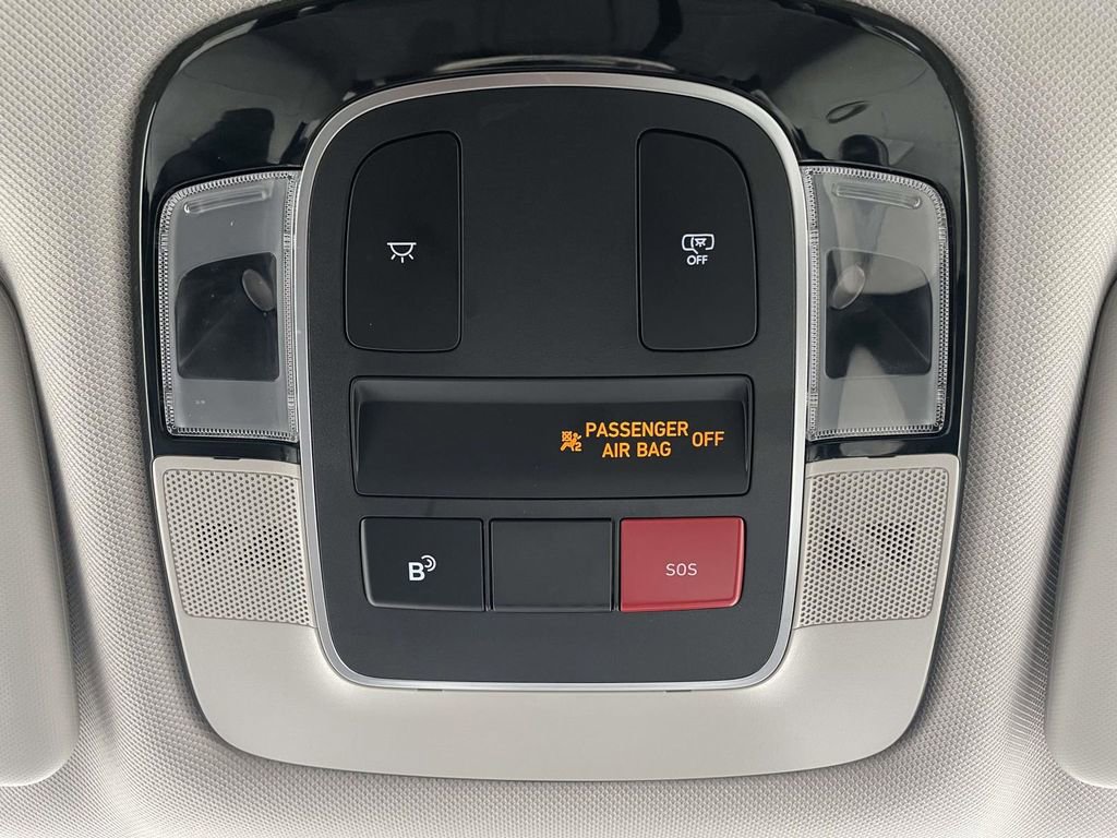 Certified 2025 Hyundai Tucson SEL FWD image 21