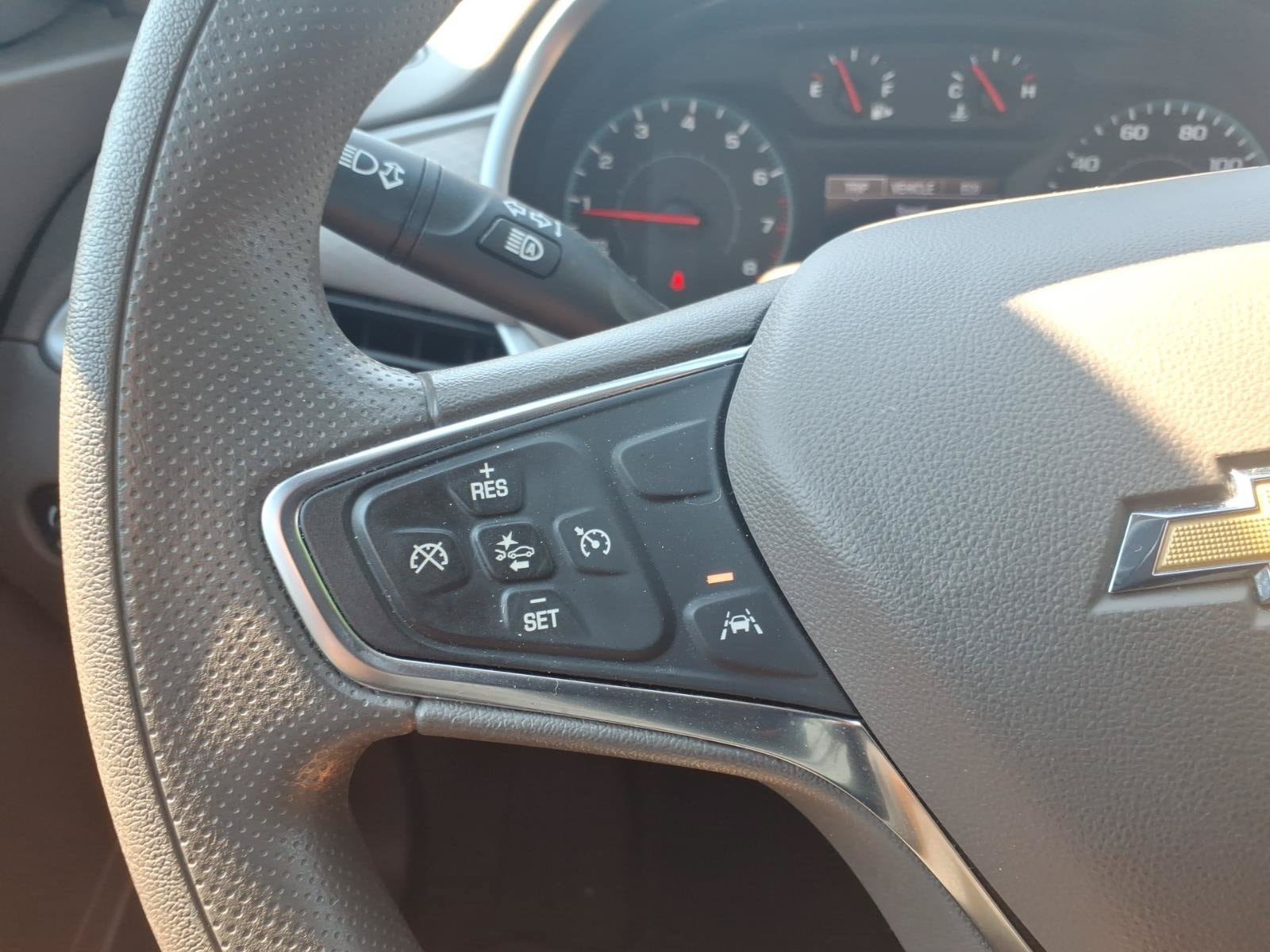 Used 2024 Chevrolet Malibu LT FWD image 27