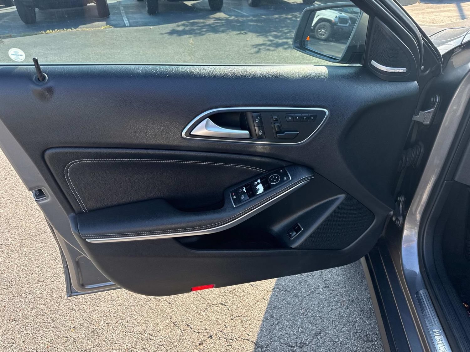Used 2017 Mercedes-Benz GLA 250 image 29
