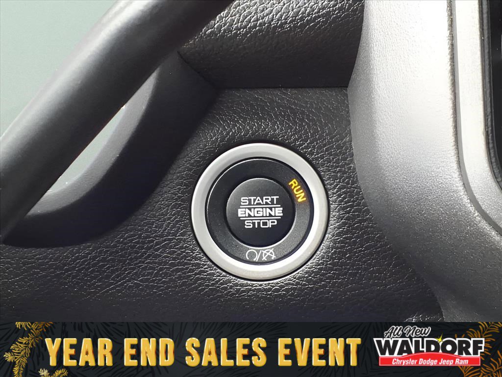 Used 2024 RAM 3500 Tradesman image 21