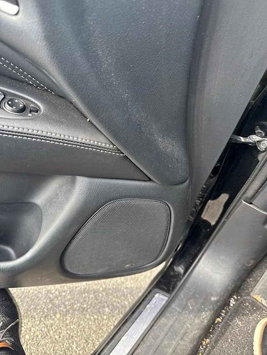 Used 2019 INFINITI QX60 Pure AWD/4WD image 18