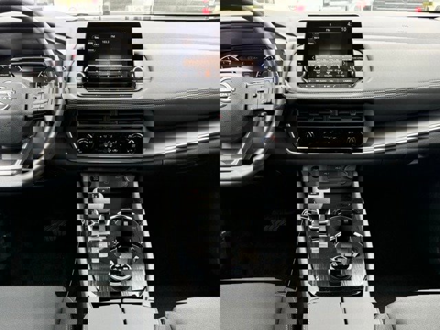 New 2026 Nissan Rogue S image 23