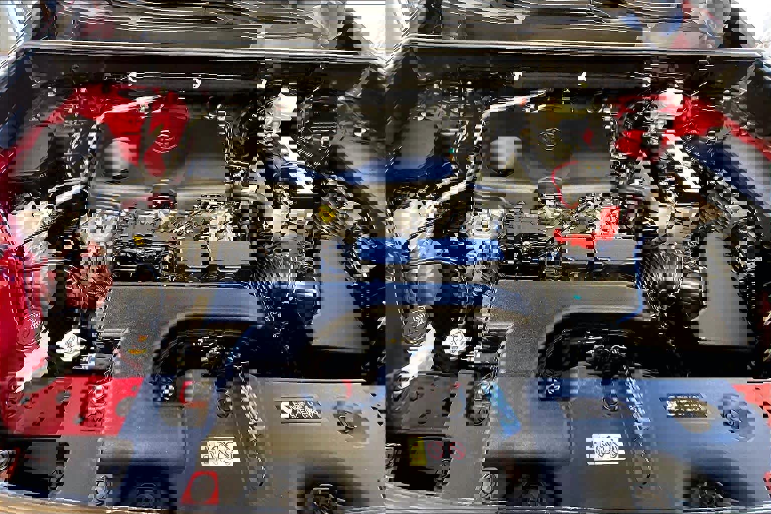 Used 2021 Toyota RAV4 Limited image 32