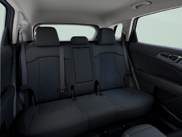 New 2026 Kia Sportage LX w/ LX Convenience Package FWD image 21