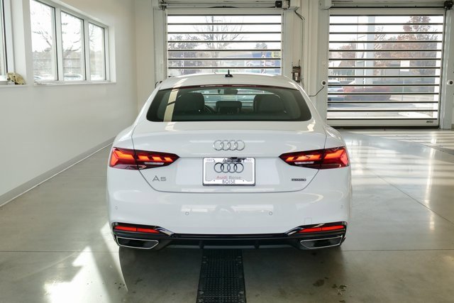 Used 2025 Audi A5 2.0T Premium Plus image 5