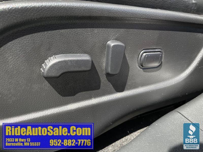 Used 2012 Nissan Murano SL AWD/4WD image 36