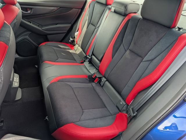 New 2026 Subaru WRX Limited image 29