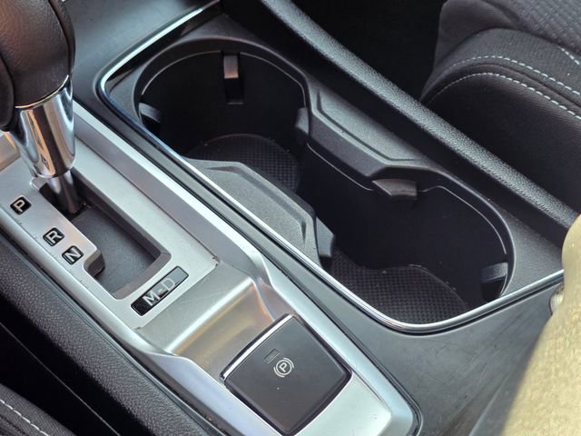 Certified 2025 Subaru Ascent Premium image 35