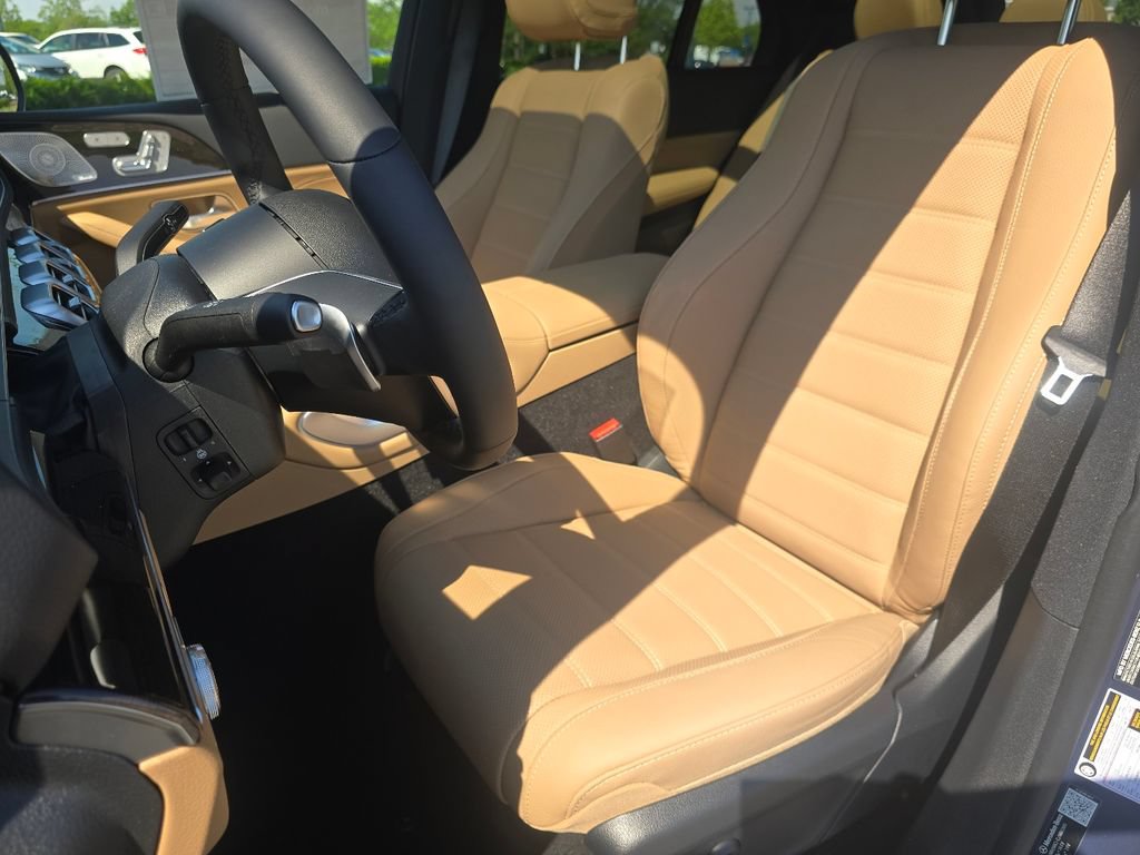 New 2026 Mercedes-Benz GLE 450 4MATIC image 25