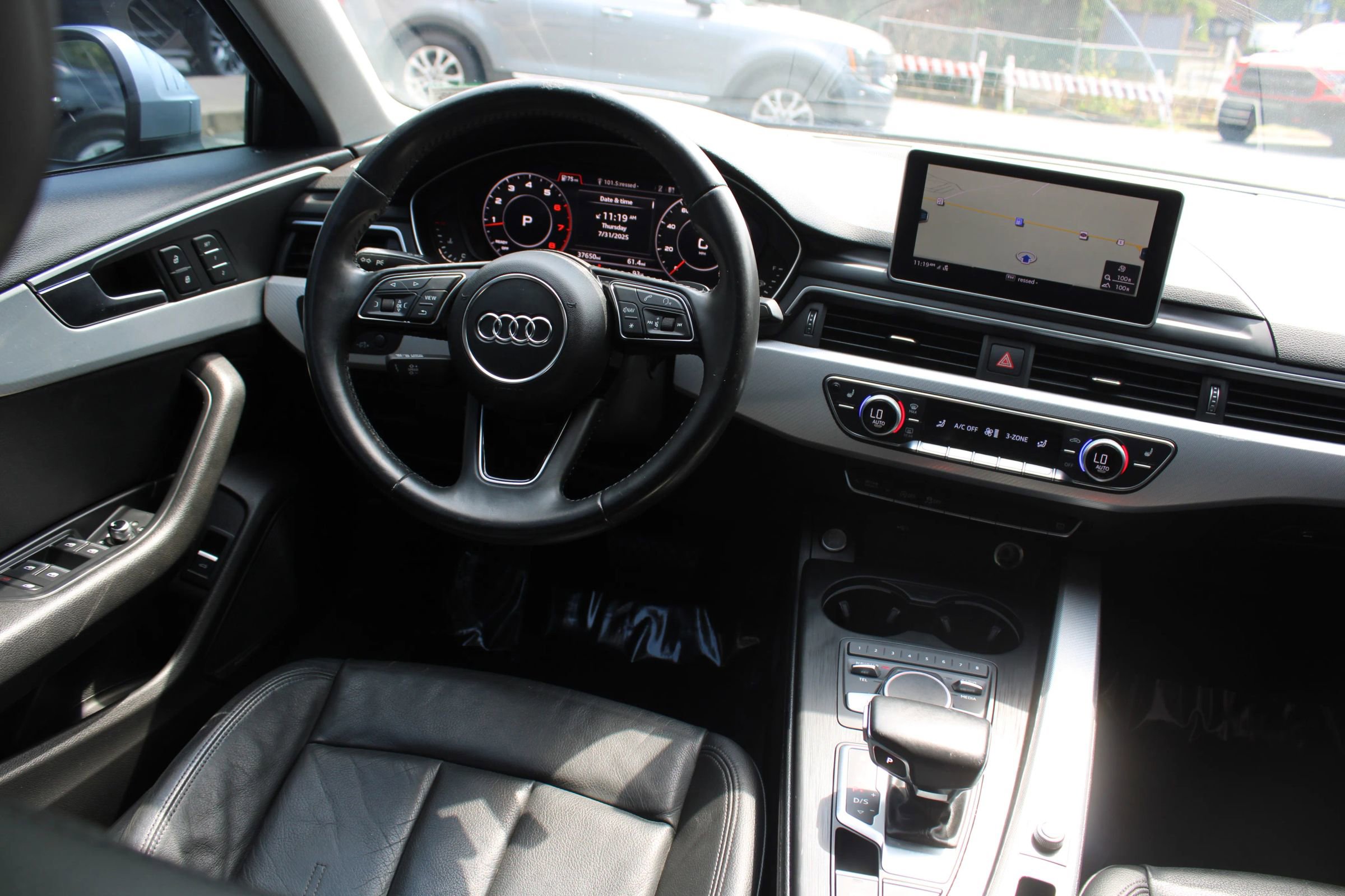 Used 2018 Audi A4 2.0T Ultra Premium image 13