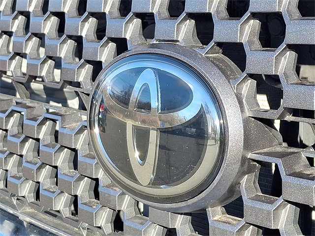 Used 2021 Toyota Tundra SR5 image 29