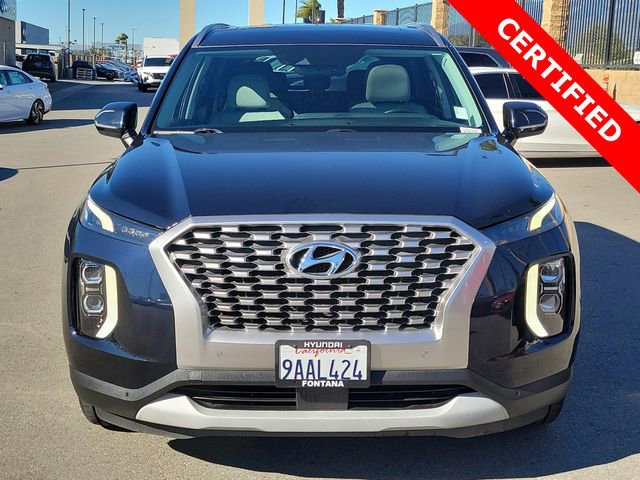 Used 2022 Hyundai Palisade SEL w/ Convenience Package image 30