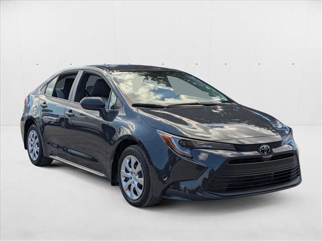 New 2026 Toyota Corolla LE image 6