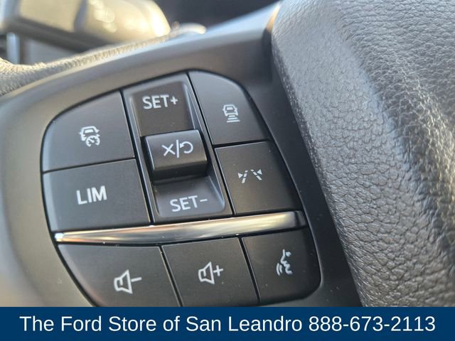 New 2025 Ford Ranger Lariat w/ Advanced Towing Package image 20