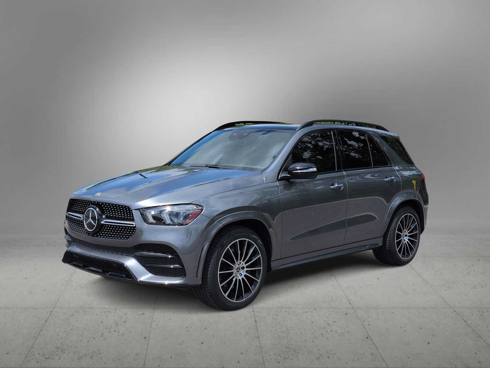 Certified 2023 Mercedes-Benz GLE 450 4MATIC image 4