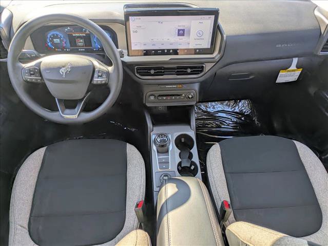 New 2025 Ford Bronco Sport Big Bend image 15