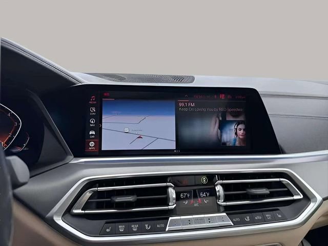 Used 2019 BMW X5 xDrive40i w/ Premium Package 2 image 11