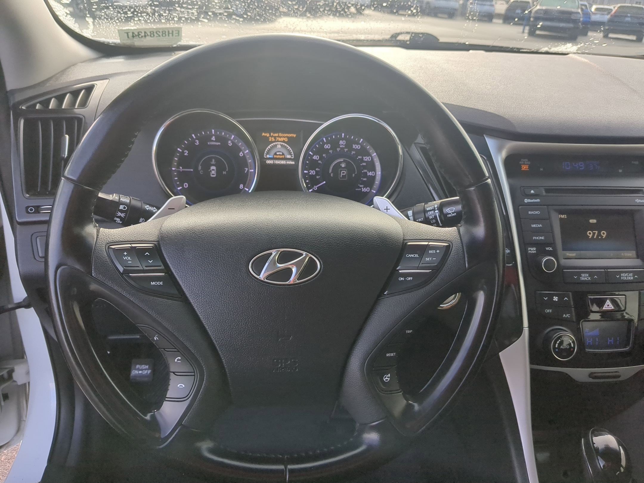 Used 2014 Hyundai Sonata SE image 18