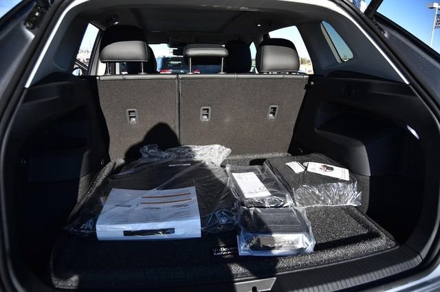 New 2026 Volkswagen Tiguan SE image 24