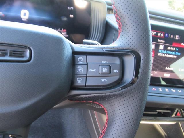 New 2026 Dodge Charger Scat Pack AWD/4WD image 19