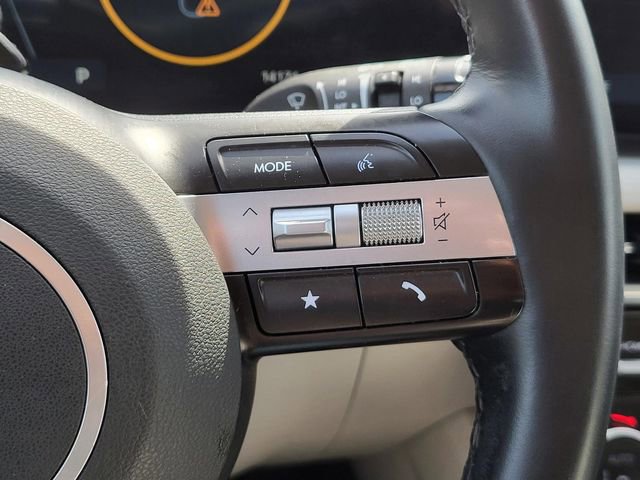 Certified 2025 Hyundai Tucson SEL image 29