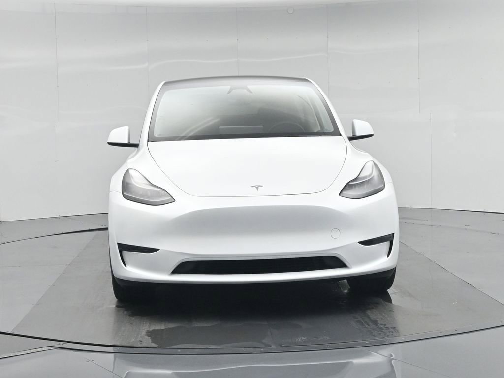 Used 2024 Tesla Model Y Long Range image 21