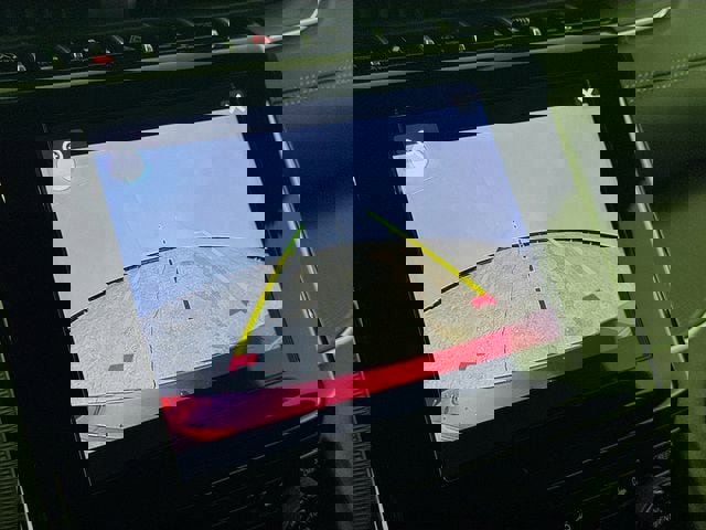 New 2025 Jeep Grand Cherokee L Laredo image 16