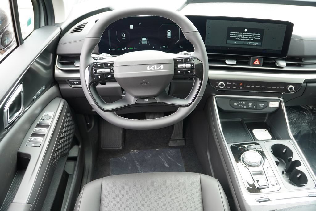 New 2027 Kia Carnival SX FWD image 15