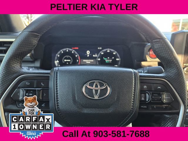 Used 2024 Toyota Tacoma TRD Sport image 31