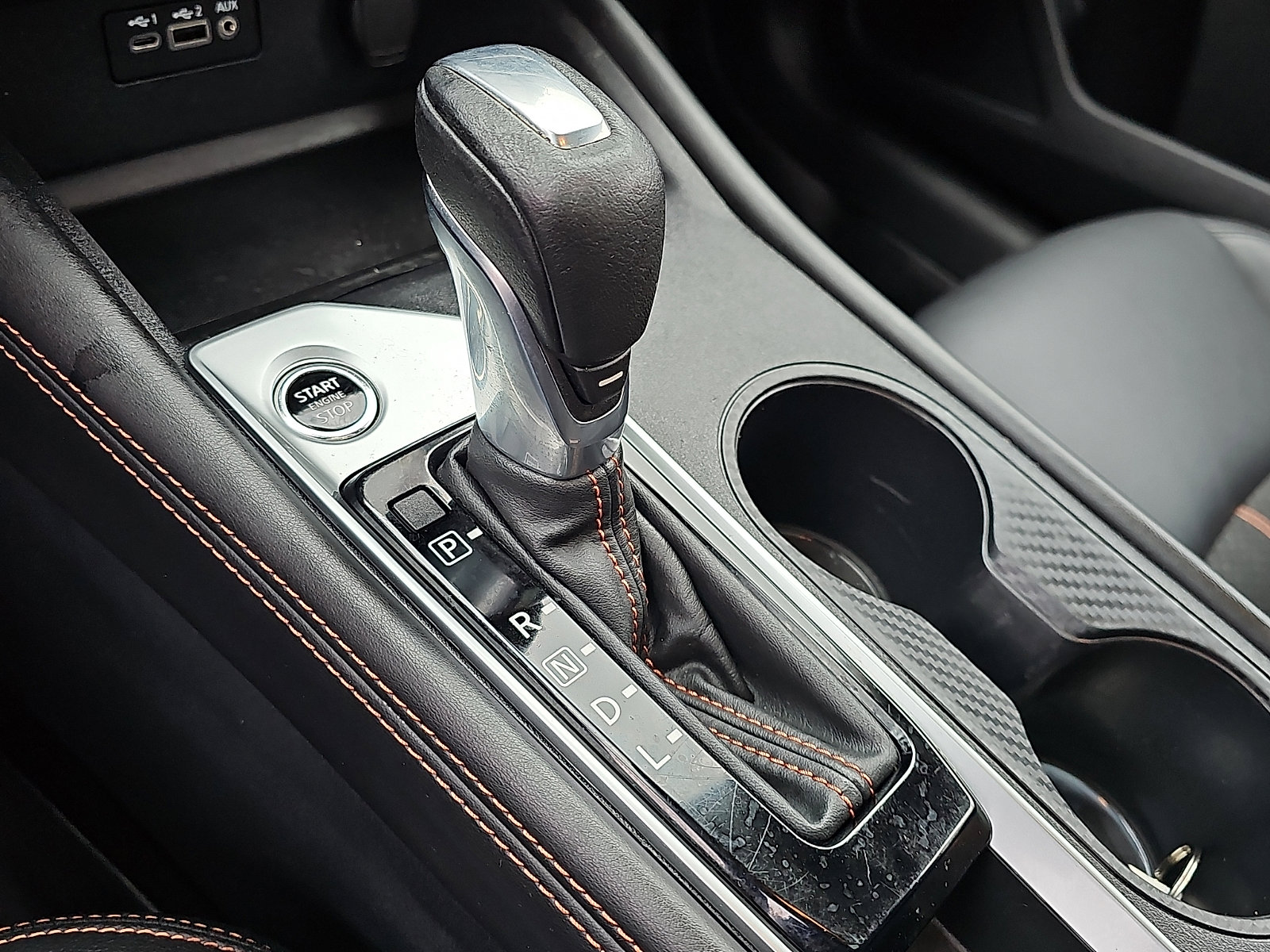 Used 2022 Nissan Altima 2.5 SR image 16