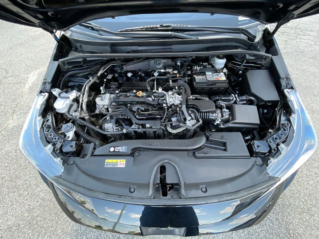 Used 2023 Toyota Corolla LE image 31