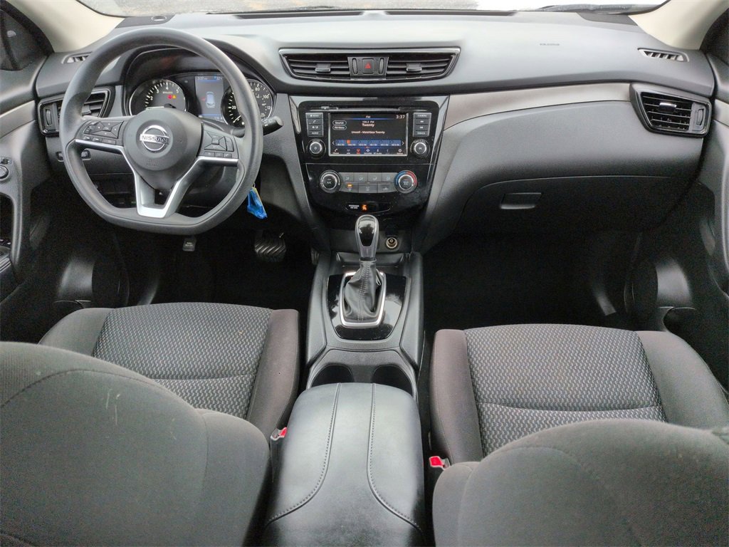 Used 2020 Nissan Rogue Sport S w/ Appearance Package image 15