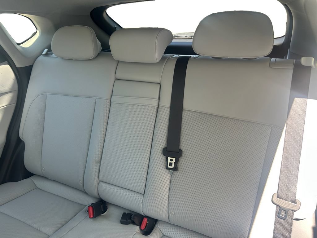 New 2026 Hyundai Kona SEL Premium FWD image 13