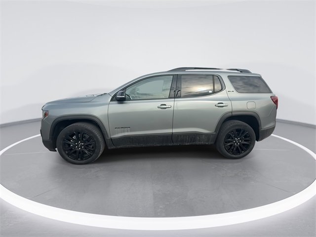 Used 2023 GMC Acadia SLE w/ Driver Convenience Package image 5