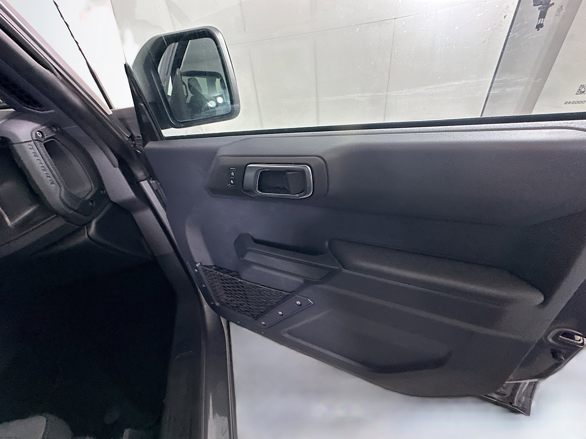 Used 2025 Ford Bronco Big Bend AWD/4WD image 32