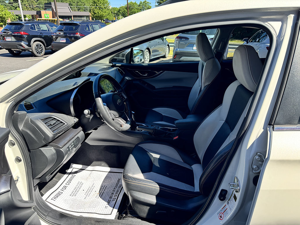 Used 2019 Subaru Crosstrek 2.0i Limited AWD/4WD image 8