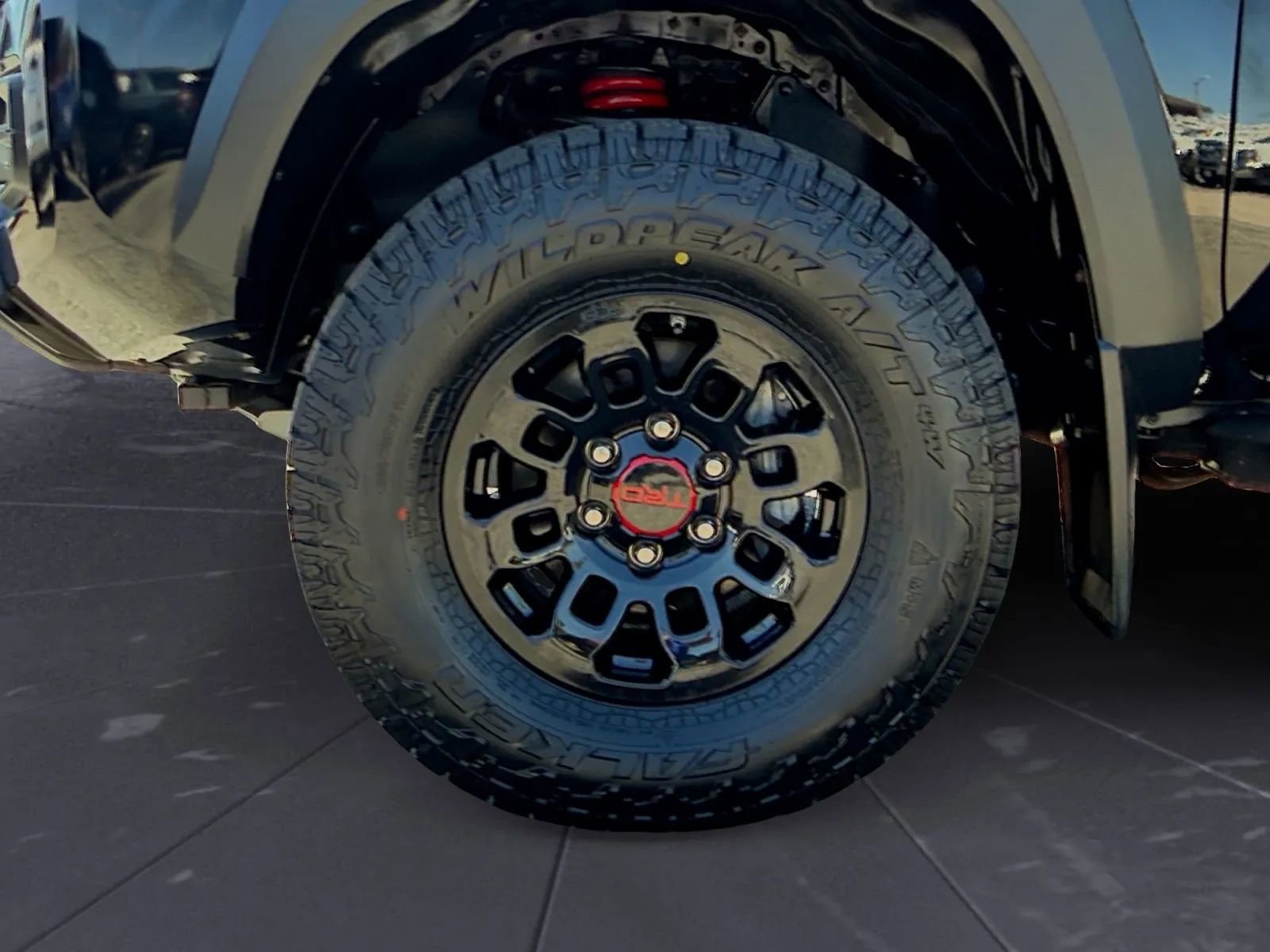 Used 2019 Toyota Tacoma TRD Pro AWD/4WD image 30