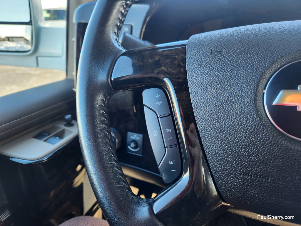 Used 2019 Chevrolet Express 2500 w/ Enhanced Convenience Package RWD image 52