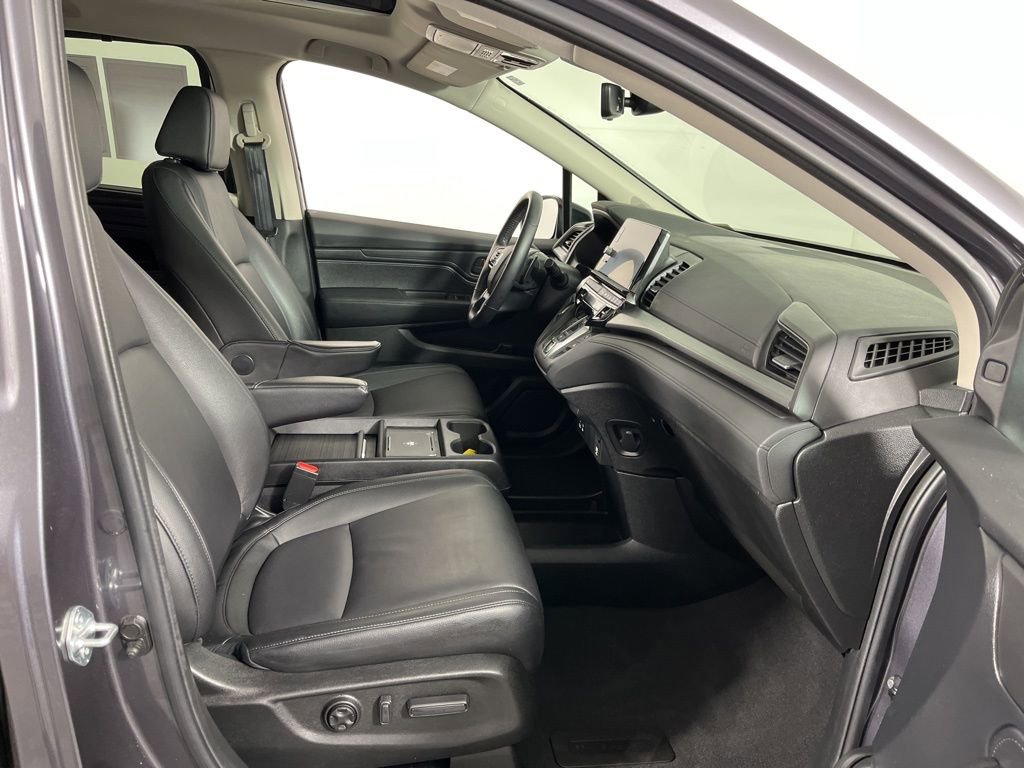 Used 2025 Honda Odyssey EX-L image 6